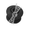 CAUTEX 482501 Bush, control arm mounting